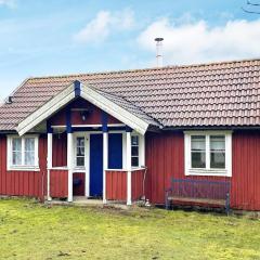 Holiday home Ronneby XIII