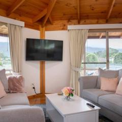 Secret Garden Cottage