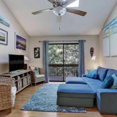 Amelia Island Paradise Rental!