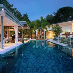 VILLA TSAY - Nature, Privacy, Elegance