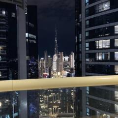 Luxurious Apartments in Paramount Dubai