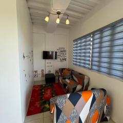 Caishen Modern Affordable Apartelle 302