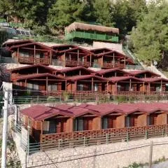 Paşa Bungalov HOTEL