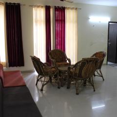 Lakshya Two BHK Apartment