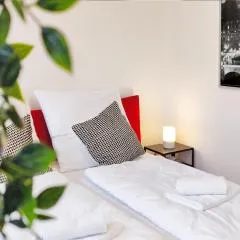 Ruhe und Komfort in Magdeburg