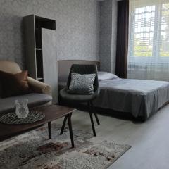 Тристаен апартамент