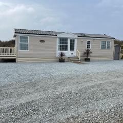 Captivating 2-Bed Static Caravan on Private land