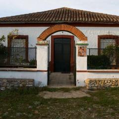 El Molino de Valeriano - Casa Rural