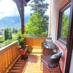 Nora s Home 3 - Panoramic Terrace & Bio Garden