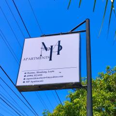 MP Apartments Leyte