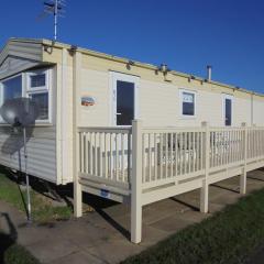 Highfield & Haven : Highfield Arizona:- 8 Berth