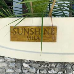 Sunshine Villa