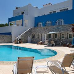 Villa Oliv sea view / LGBT friendly