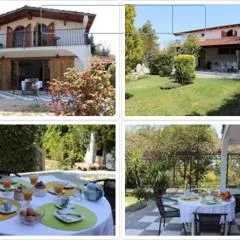 VILLA ELENI
