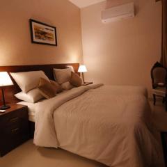 Signature Boutique Hotel Karachi