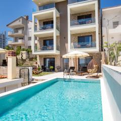 Aigli Skala Maries Deluxe