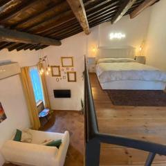 Home Bella Roma centro storico