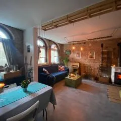 LoftHouse maciejoki