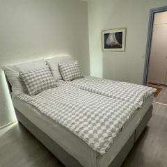 1 bedroom comfortable top floor apartment in Puotila near metrostation and sea