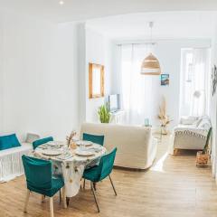 Emeraude centre ville