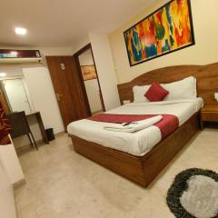Hotel Beach Crown Juhu