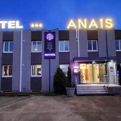 ANAIS HOTEL Bourges