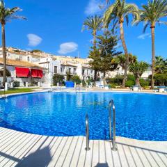 Villa Caritas Punta Lara Casasol