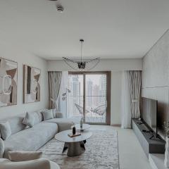 Burj Crown Luxurious 2Bedroom Balcony