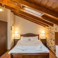 Guesthouse Lousios