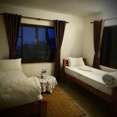 Hotel Gogreen Kattike Pvt. Ltd.