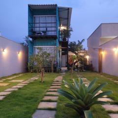 Eco Loft Brisa do Mar