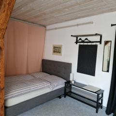 Gästezimmer John