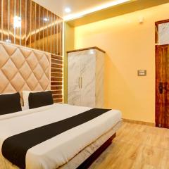 OYO Hotel Ashok Vihar