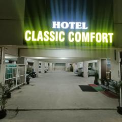 Hotel Classic Comfort