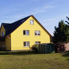 FeWo 4 Kern Sonnige Zeiten - GM 69469