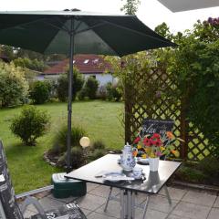 Fewo Möwenweg 8 - Damme GM 69180