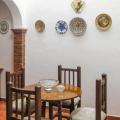 Complete house in Cuevas del Becerro