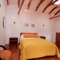 Apartamento nuevo en el Centro Histórico de Cusco, Cuesta San Blas 561