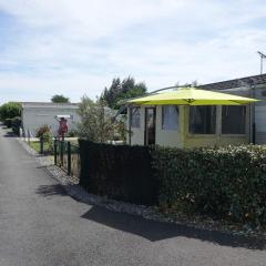 Mobil-Home 54 au Parc Résidentiel de la Plage - 4 personnes