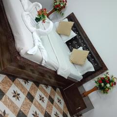 Hotel king palace madhubani