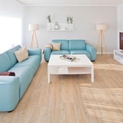 Ferienwohnung 36-05 - Norddeich