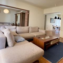 Captains 2-Bedroom Suite in Athens Nea Smyrni