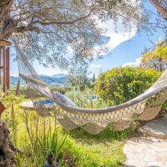 Satori, paradise in rural malaga