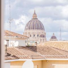 Domes San Pietro Vaticano