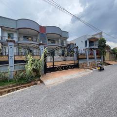 MyPlace Suites 2-Bed Apartment Kagarama Kigali