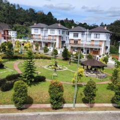 Zinnia Residence