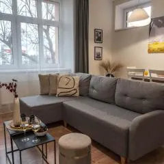Apartmán u Výstaviště
