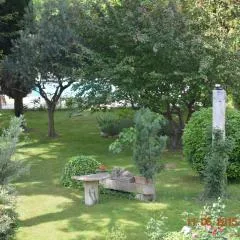 LA BAMBOUSERAIE