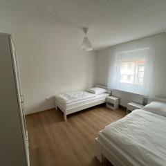 Ferienwohnungen in Heidenheim