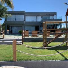 Casa de praia Itamaracá - Pontal da Ilha